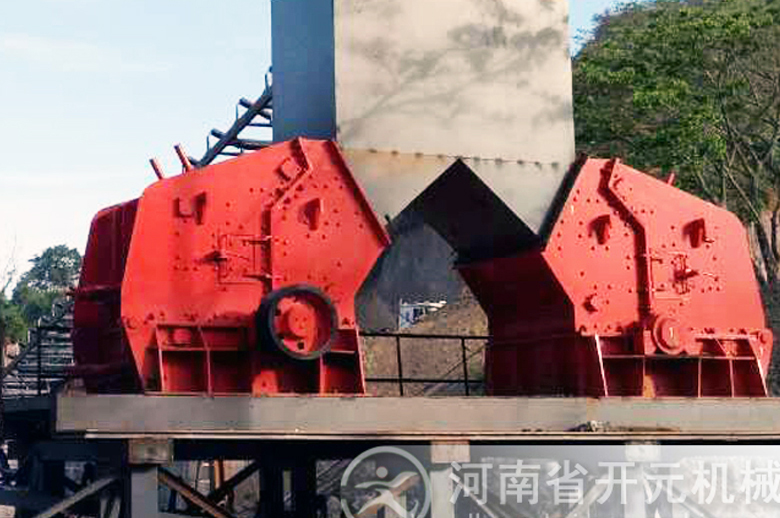 制造選礦設(shè)備、建材機(jī)械的專(zhuān)業(yè)廠(chǎng)家